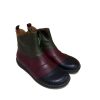 30 Jungla 8573 Alaska stivaletto donna multicolore