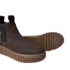 Tamaris 25403 stivaletto D. mocca