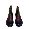 31 Jungla 8573 Alaska stivaletto donna multicolore