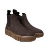 Tamaris 25403 stivaletto D. mocca