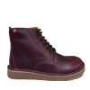 Jungla 8581 Alaska stivaletto bordò