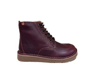 Jungla 8581 Alaska stivaletto bordò