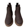 Tamaris 25403 stivaletto D. mocca