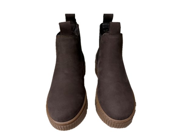 Tamaris 25403 stivaletto D. mocca
