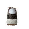 Latika LTK 104 sneaker D. rosa e beige