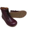 Jungla 8581 Alaska stivaletto bordò