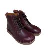 Jungla 8581 Alaska stivaletto bordò