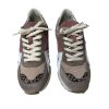 Latika LTK 104 sneaker D. rosa e beige