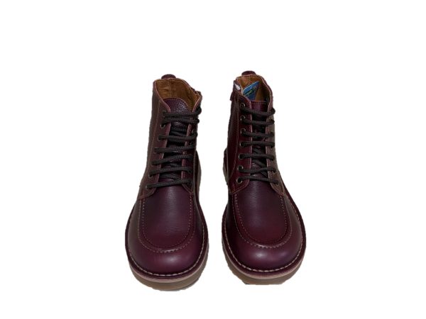 Jungla 8581 Alaska stivaletto bordò