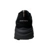 37 Skechers 150106 sneaker donna nero