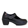 Jungla 8305 Yankee scarpa donna nero