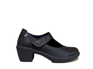 Jungla 8305 Yankee scarpa donna nero