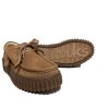 38 Clarks Torhill Bee D. beige