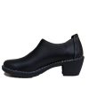 Jungla 8305 Yankee scarpa donna nero