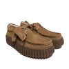 39 Clarks Torhill Bee D. beige