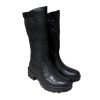 Igi&Co 8663200 stivale donna nero