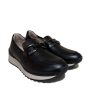 Caprice 24700 mocassino D. nappa nero