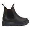 Tamaris 25829 stivaletto d. marrone