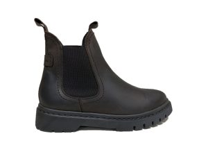 Tamaris 25829 stivaletto d. marrone