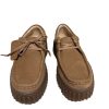 40 Clarks Torhill Bee D. beige