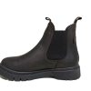 Tamaris 25829 stivaletto d. marrone