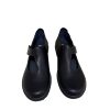 Jungla 8305 Yankee scarpa donna nero