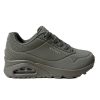 Skechers 177861 sneakers D. oliva