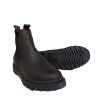 Tamaris 25829 stivaletto d. marrone