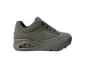 Skechers 177861 sneakers D. oliva
