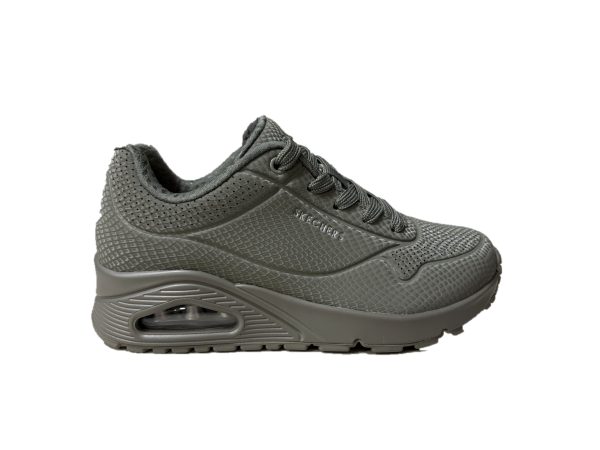 Skechers 177861 sneakers D. oliva