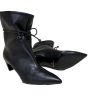 Latika 1071 stivale donna nero