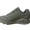 Skechers 177861 sneakers D. oliva