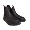 Tamaris 25829 stivaletto d. marrone