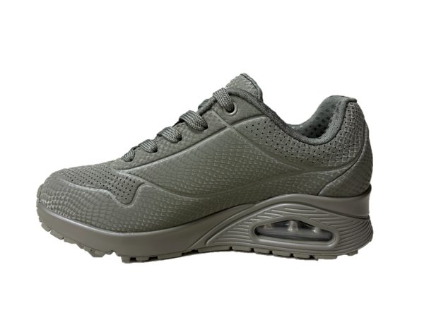 Skechers 177861 sneakers D. oliva