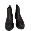 Tamaris 25829 stivaletto d. marrone