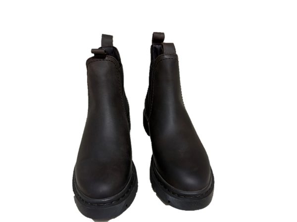 Tamaris 25829 stivaletto d. marrone