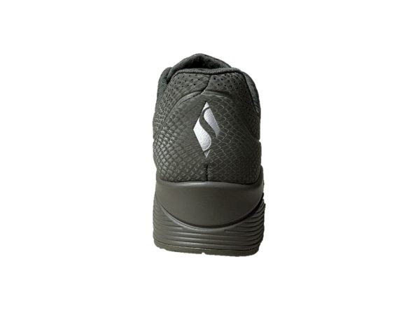 Skechers 177861 sneakers D. oliva