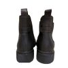 Tamaris 25829 stivaletto d. marrone