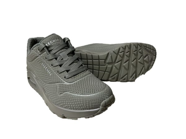 Skechers 177861 sneakers D. oliva