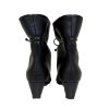 Latika 1071 stivale donna nero