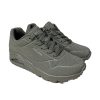 Skechers 177861 sneakers D. oliva