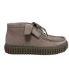 Clarks Torhill Hi scarponcino U. beige