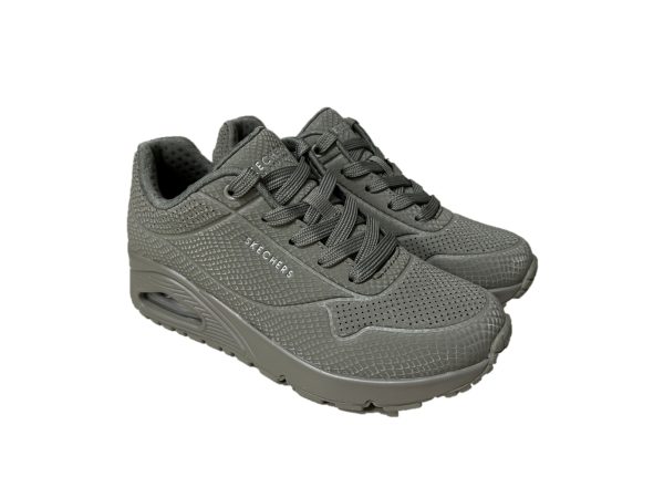 Skechers 177861 sneakers D. oliva