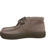 Clarks Torhill Hi scarponcino U. beige