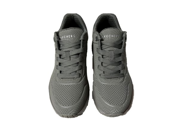 Skechers 177861 sneakers D. oliva
