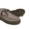 Clarks Torhill Hi scarponcino U. beige
