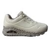 Skechers 155412 sneaker D. bianco