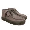 Clarks Torhill Hi scarponcino U. beige