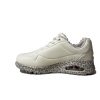 Skechers 155412 sneaker D. bianco