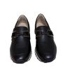 Caprice 24700 mocassino D. nappa nero